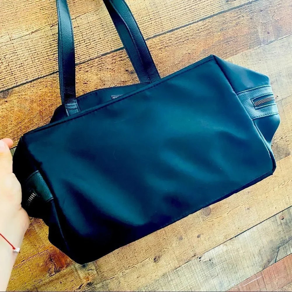 Botkier Bond Nylon Tote - Picture 7 of 11